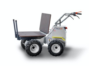 2025 Truxta Platform (incl palenset) ADV1108