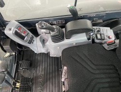 2023 Kubota KX027-4 Hi Spec VK9363 | Graafmachine | Minigraver