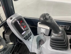 2023 Kubota KX027-4 Hi Spec VK9363 | Graafmachine | Minigraver