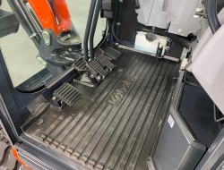2023 Kubota KX027-4 Hi Spec VK9363 | Graafmachine | Minigraver