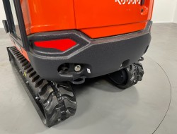 2023 Kubota KX027-4 Hi Spec VK9363 | Graafmachine | Minigraver