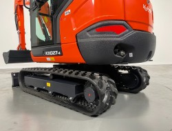 2023 Kubota KX027-4 Hi Spec VK9363 | Graafmachine | Minigraver