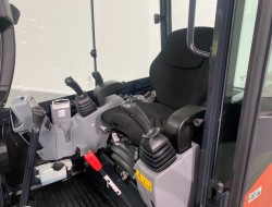 2023 Kubota KX027-4 Hi Spec VK9363 | Graafmachine | Minigraver
