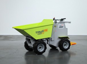 2025 Truxta BENDie EB800 PT