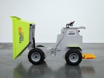 2026 Truxta BENDie EB800 PT ADV1109 | Dumper | Wieldumper