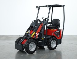 2023 Norcar 755XC 90cm VK9367 | Wiellader | Mini Shovel