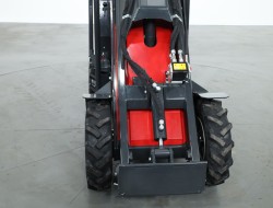 2023 Norcar 755XC 90cm VK9367 | Wiellader | Mini Shovel