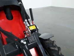 2023 Norcar 755XC 90cm VK9367 | Wiellader | Mini Shovel