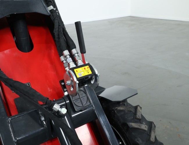 2023 Norcar 755XC 90cm VK9367 | Wiellader | Mini Shovel