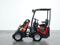 2023 Norcar 755XC 90cm VK9367 | Wiellader | Mini Shovel