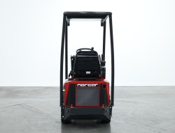 2023 Norcar 755XC 90cm VK9367 | Wiellader | Mini Shovel
