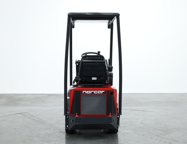 2023 Norcar 755XC 90cm VK9367 | Wiellader | Mini Shovel
