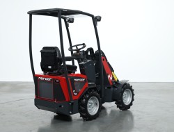 2023 Norcar 755XC 90cm VK9367 | Wiellader | Mini Shovel