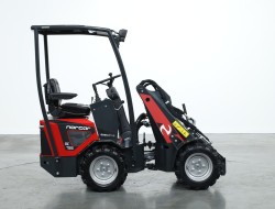 2023 Norcar 755XC 90cm VK9367 | Wiellader | Mini Shovel