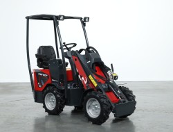 2023 Norcar 755XC 90cm VK9367 | Wiellader | Mini Shovel