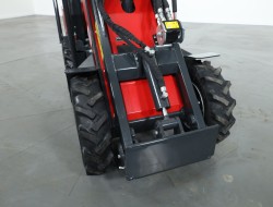 2023 Norcar 755XC 90cm VK9367 | Wiellader | Mini Shovel