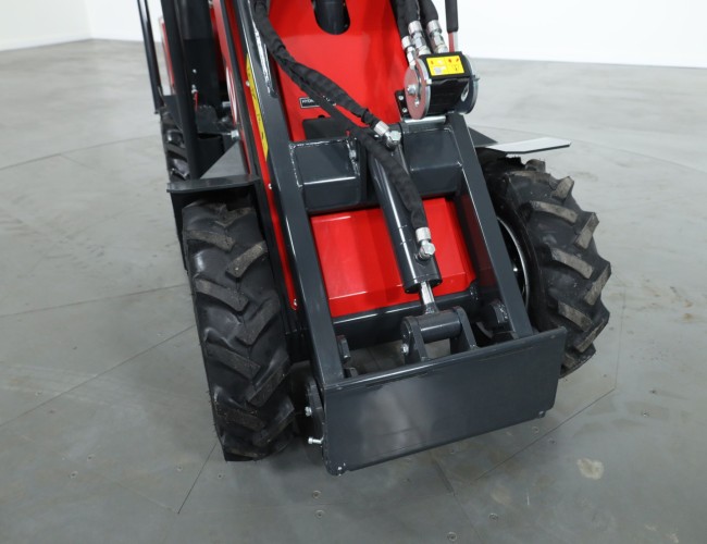 2023 Norcar 755XC 90cm VK9367 | Wiellader | Mini Shovel