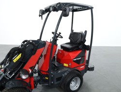 2023 Norcar a6226 VK9368 | Wiellader | Mini Shovel