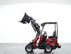 2023 Norcar a6226 VK9368 | Wiellader | Mini Shovel