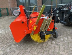 2023 Adler K600 150cm Veegmachine VK9370 | Aanbouwdelen | Veegmachine / Borstel