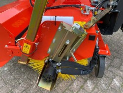 2023 Adler K600 150cm Veegmachine VK9370 | Aanbouwdelen | Veegmachine / Borstel