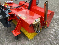 2023 Adler K600 150cm Veegmachine VK9370 | Aanbouwdelen | Veegmachine / Borstel