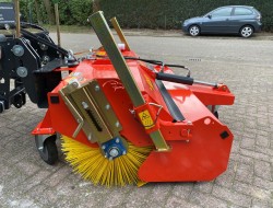 2023 Adler K600 150cm Veegmachine VK9370 | Aanbouwdelen | Veegmachine / Borstel