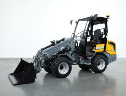 2023 Giant G2700E TELE VK9366 | Wiellader | Mini Shovel