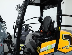 2023 Giant G2700E TELE VK9366 | Wiellader | Mini Shovel