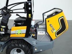 2023 Giant G2700E TELE VK9366 | Wiellader | Mini Shovel