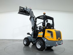 2023 Giant G2700E TELE VK9366 | Wiellader | Mini Shovel