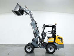 2023 Giant G2700E TELE VK9366 | Wiellader | Mini Shovel