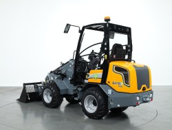 2023 Giant G2700E TELE VK9366 | Wiellader | Mini Shovel