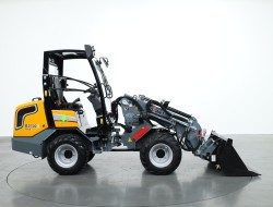 2023 Giant G2700E TELE VK9366 | Wiellader | Mini Shovel