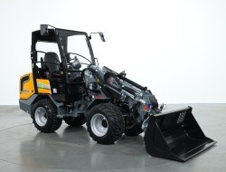 2023 Giant G2700E TELE VK9366 | Wiellader | Mini Shovel