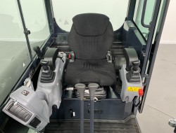 2023 Kubota KX027-4 VK9372 | Graafmachine | Minigraver