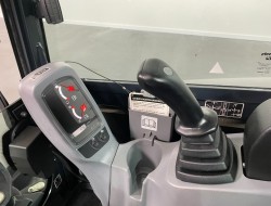2023 Kubota KX027-4 VK9372 | Graafmachine | Minigraver