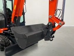 2023 Kubota KX027-4 VK9372 | Graafmachine | Minigraver