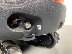 2023 Kubota KX027-4 VK9372 | Graafmachine | Minigraver