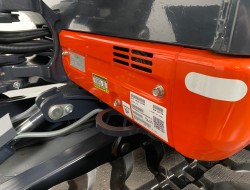 2023 Kubota KX027-4 VK9372 | Graafmachine | Minigraver