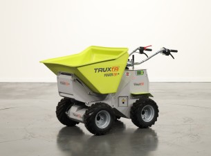 2023 Truxta BENDie EB500 PT VK9376