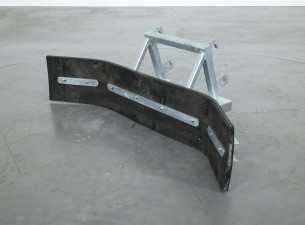 2025 VM Sneeuwschuif Giant / Heftruck 200cm