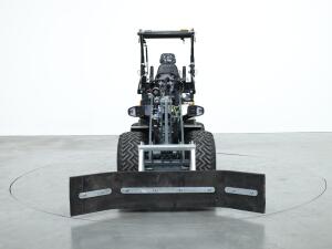 2026 VM Sneeuwschuif Giant / Heftruck 200cm