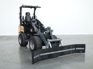 2025 VM Sneeuwschuif Giant / Heftruck 260cm