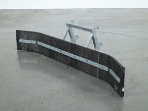 2026 VM Sneeuwschuif Giant / Heftruck 260cm