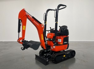 2023 Kubota U10-5 ADV1113