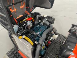 2026 Kubota U10-5 ADV1113 | Graafmachine | Minigraver