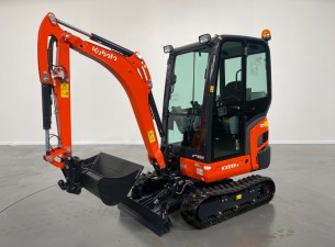 2023 Kubota KX019-4 ADV1114