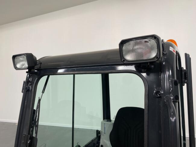 2026 Kubota KX019-4 ADV1114 | Graafmachine | Minigraver