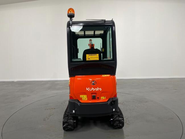 2026 Kubota KX019-4 ADV1114 | Graafmachine | Minigraver